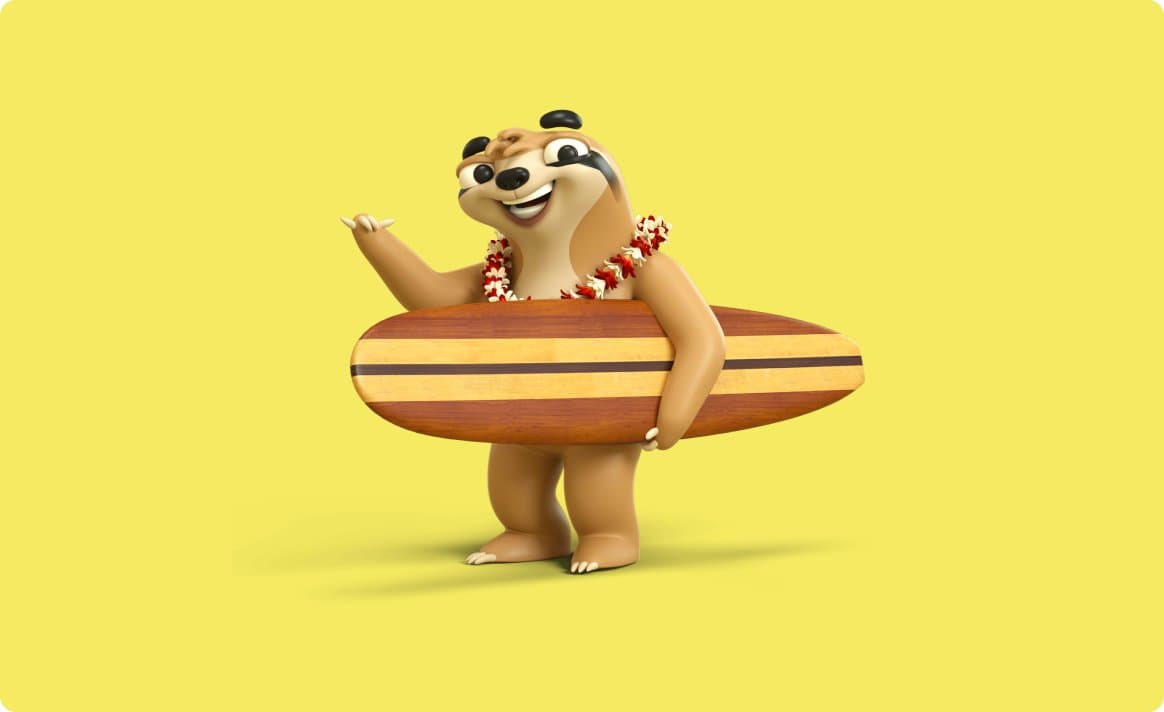 Blog — Who is Slothy
