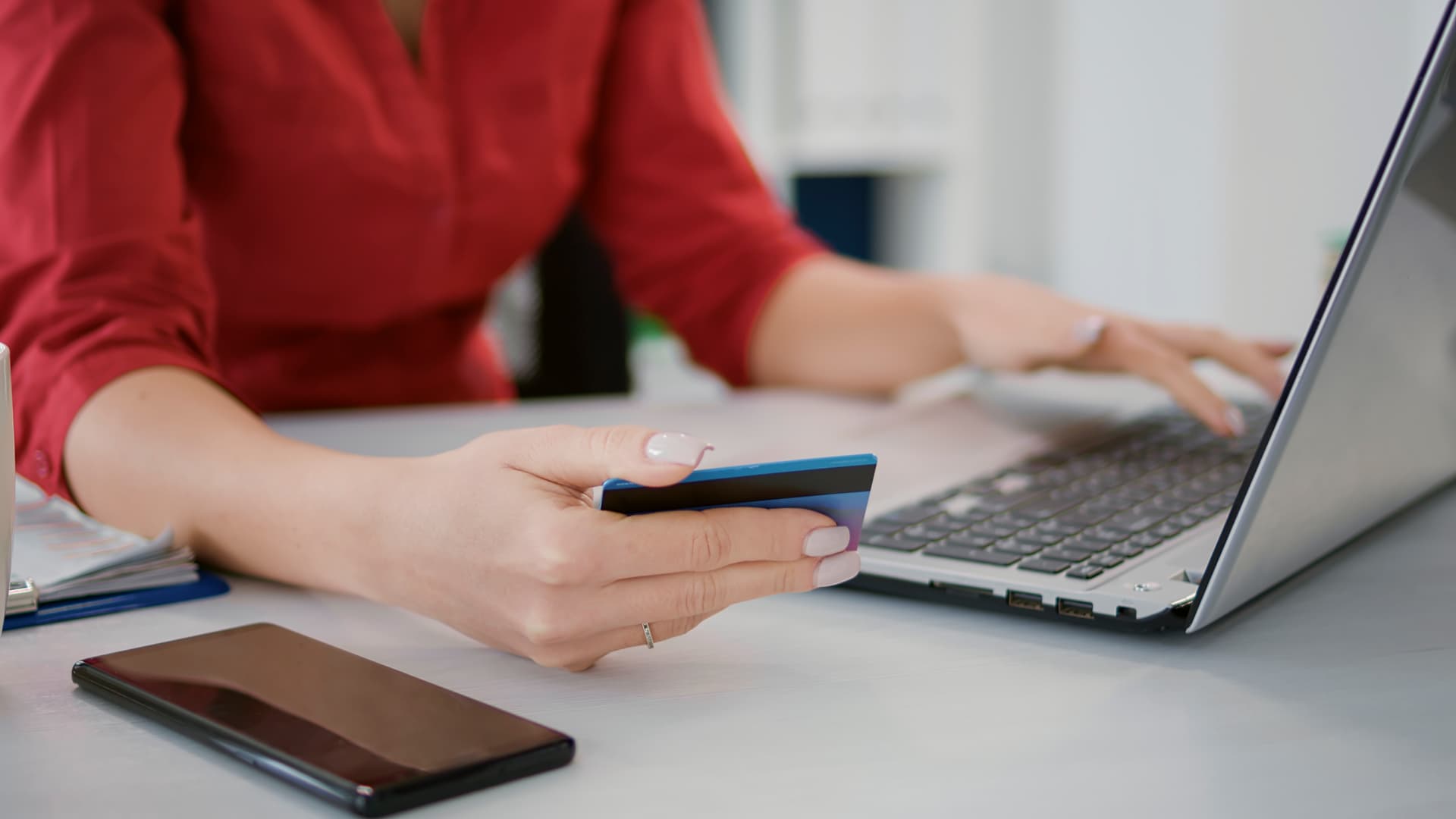 How to Link Your Bank Account to MyPayNow Safely