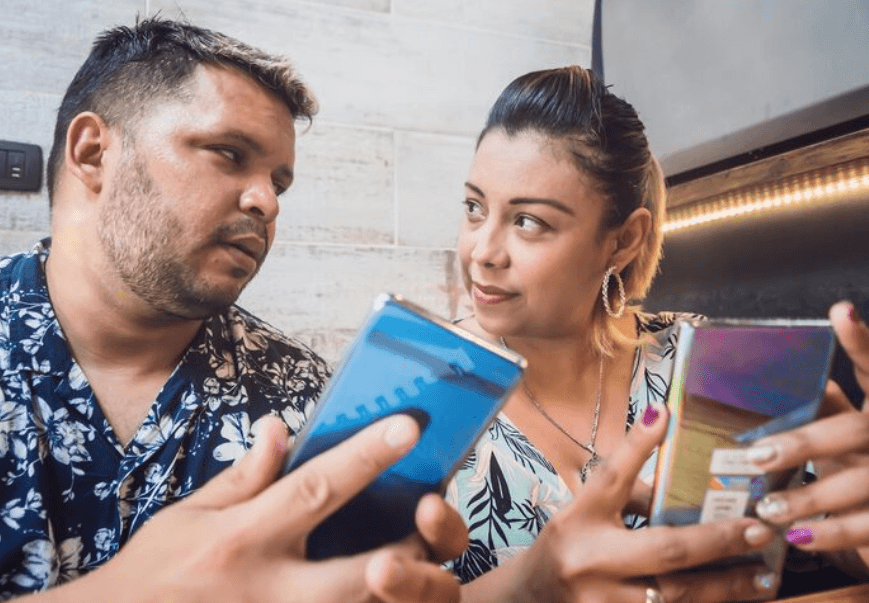 CommBank AdvancePay vs MyPayNow