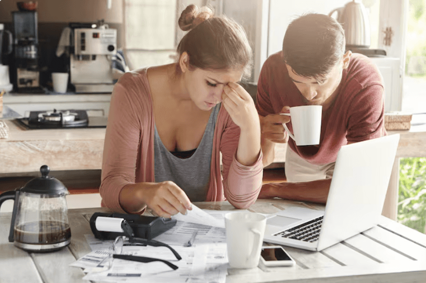 How to Break the Payday Loan Debt Cycle