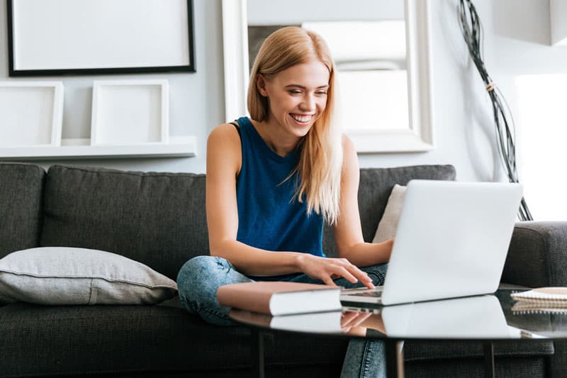 Get paid without leaving the house! — MyPayNow