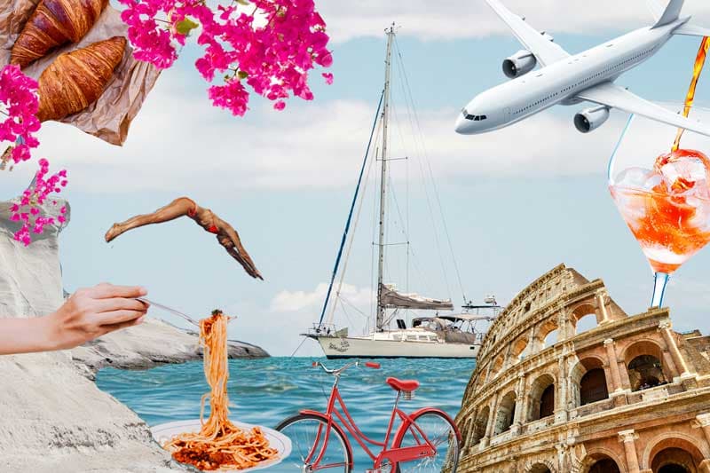 Blog — Travelling Europe