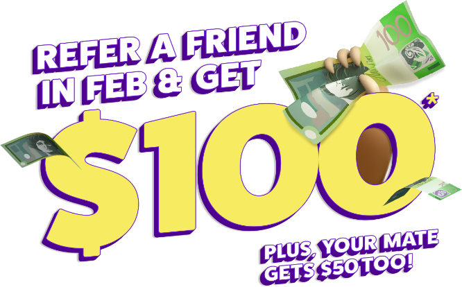 MyPayNow 3rd Brithday!