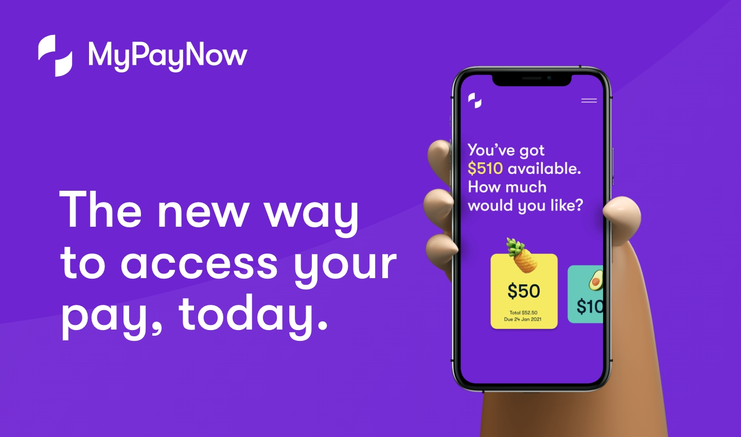 apps like mypaynow