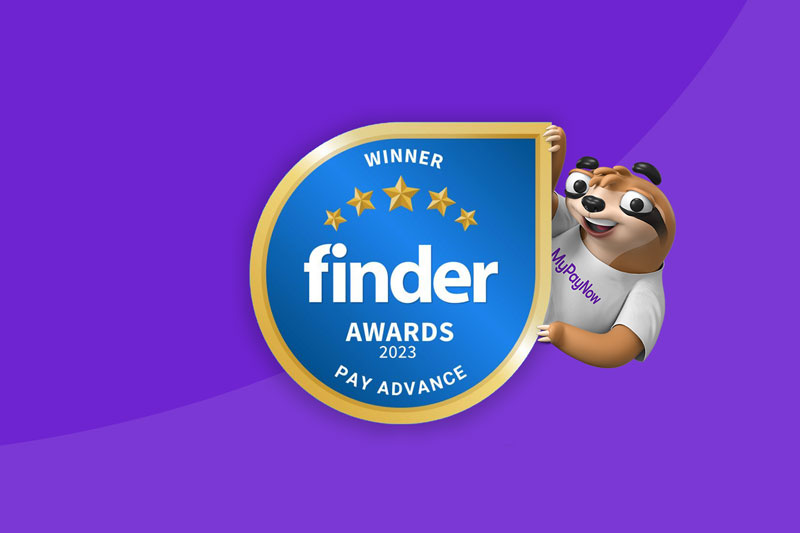 Celebrate a milestone with us!