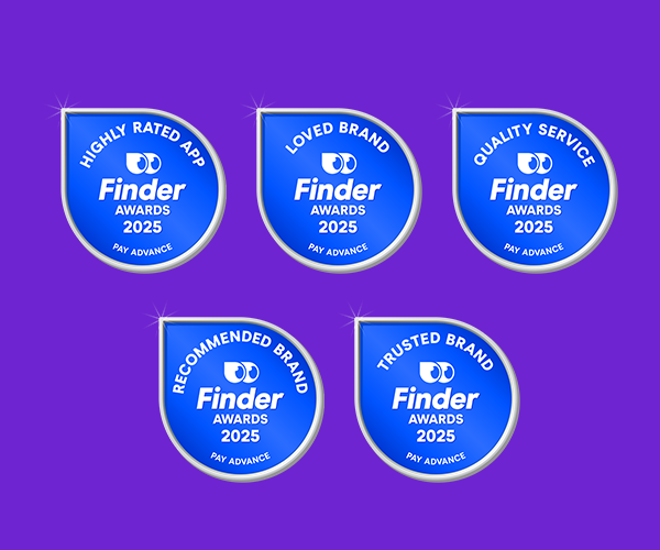 Who, us? Celebrating awards season again?