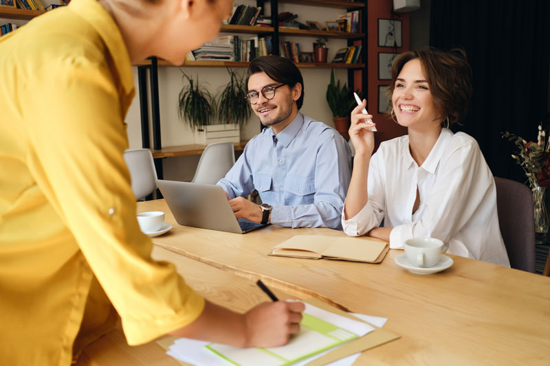 How to boost your confidence in the workplace