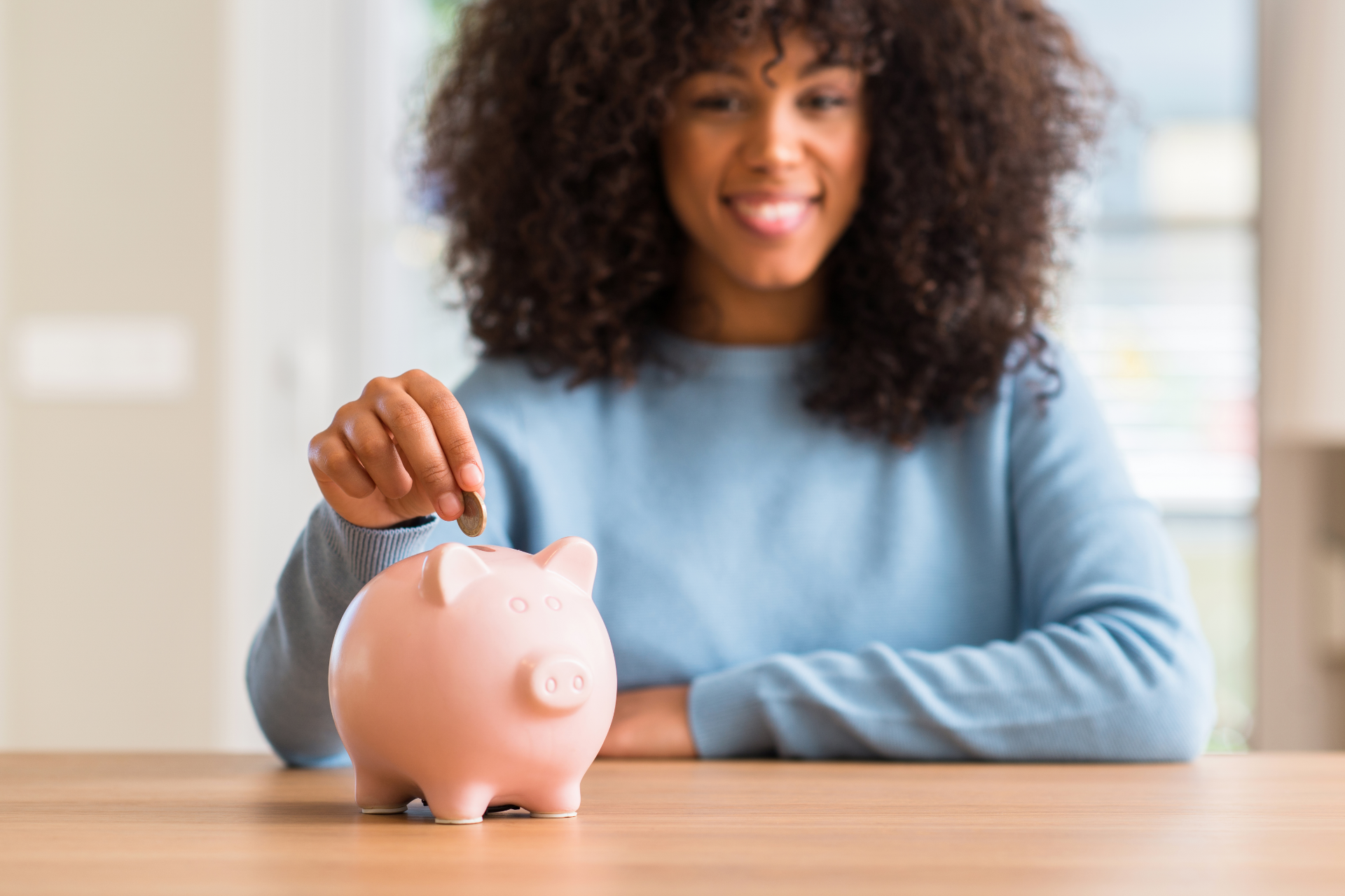 Choosing a savings system that works for you