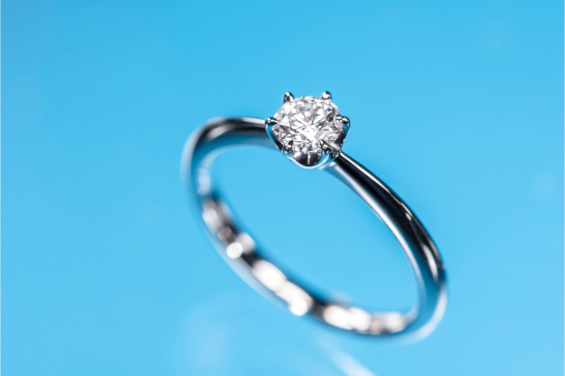 Popping the question: How big and how much?