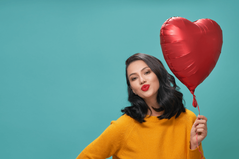 Single, single and loving it: The ultimate V Day guide for those ridin’ solo